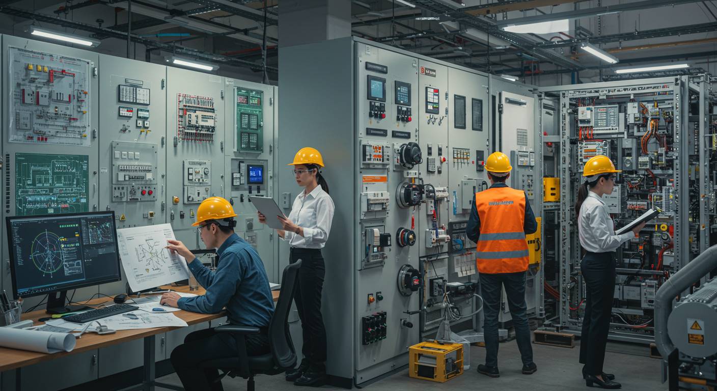 a ENGAJEBR transforma desafios em oportunidades com engenharia estratégica, garantindo excelência operacional e sustentabilidade.