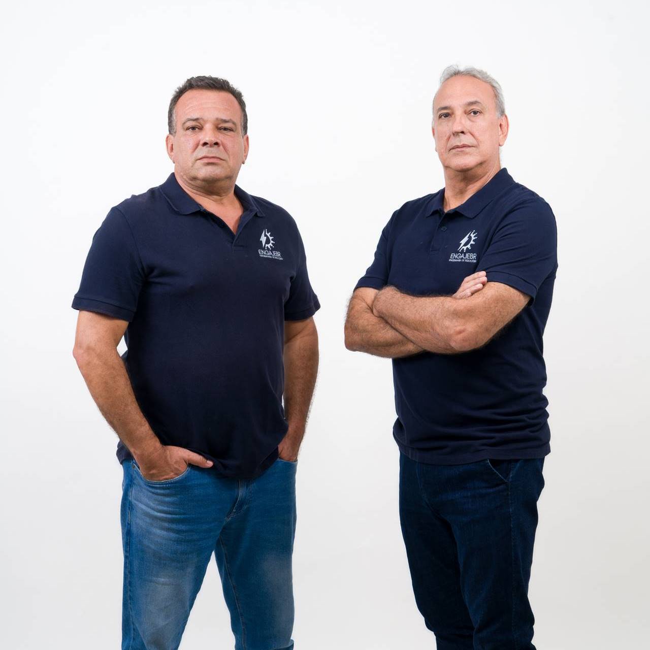 Especialistas Engenheiros João Antônio ENGAJEBR